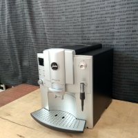 Кафеавтомат JURA Impressa E85, снимка 5 - Кафемашини - 42043373