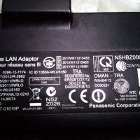 Panasonic  TX-L42ET5E със счупена матрица ,TNPA5608 2P ,TNPH0993 4A ,6870C-0402C ,TNPA5587 1FR , снимка 17 - Части и Платки - 29639949