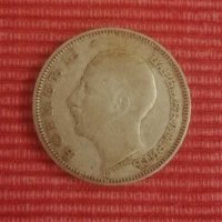 Сребърна монета 100 лева 1930 година. , снимка 2 - Нумизматика и бонистика - 30795412