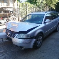 VW Passat 1.9TDI 131коня на части, снимка 6 - Автомобили и джипове - 29445585