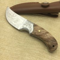Ловен нож—най добрата цена!!!, снимка 7 - Ножове - 39802272