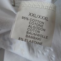 нови памучни блузки в четири цвята, снимка 5 - Тениски - 40058046