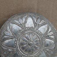 Сребърни възрожденски пафти, снимка 5 - Антикварни и старинни предмети - 38288767