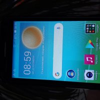 Смарт телефон Alcatel 5038X, снимка 1 - Alcatel - 37772837