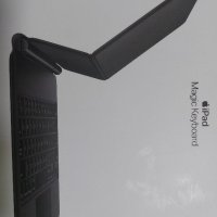 Magic Keyboard за iPad Pro 11‑inch, снимка 1 - Калъфи, кейсове - 44201441