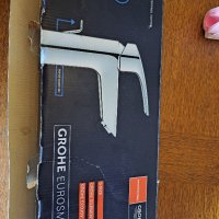 чисто нов смесител грое/grohe, снимка 5 - Други стоки за дома - 44350883