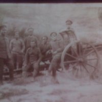 Снимки на фронтоваци от 1917-1918год., снимка 1 - Антикварни и старинни предмети - 30894579