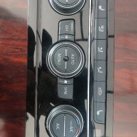 Управление за климатроник на VW Golf 7, снимка 1 - Части - 37883138