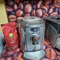 Кафе машина Saeco Talea Giro ☕, снимка 3 - Кафемашини - 32173600