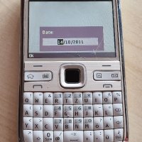 Nokia E72(2 бр.) - за ремонт, снимка 3 - Nokia - 42201805