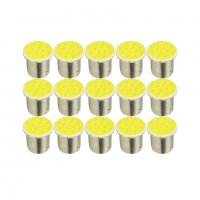 Диодна крушка (LED крушка) 12V, P21W, снимка 9 - Аксесоари и консумативи - 29546163
