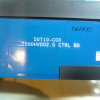 EAX64797004(1.1) , EAX64905301(2.3) ,  T500HVD02.0 от LG 42LN570S, снимка 4 - Телевизори - 44763824