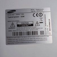 T-Con - BN41-01939C TV Samsung UE46F6510SS, снимка 4 - Части и Платки - 37176663