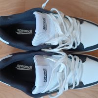 Нови кецове Sprandi, снимка 5 - Спортни обувки - 44490443