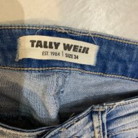 Tally Weil дънки, снимка 2 - Дънки - 39881807