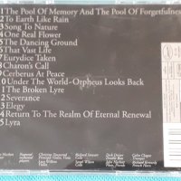 Steve Hackett & The Underworld Orchestra - 2005 - Metamorpheus, снимка 4 - CD дискове - 42752730