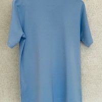 Качествена плътна блуза-тениска BROOKSHIRE Германия, снимка 6 - Тениски - 38857594