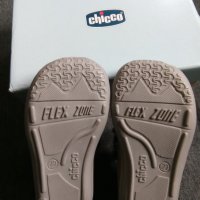 Нови детски обувки Chicco 22 номер , снимка 5 - Детски обувки - 37225615