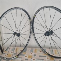 Продавам капли Mavic Ksyrium Equipe, снимка 1 - Велосипеди - 42927169