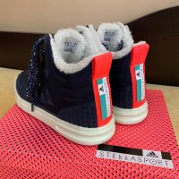 Дамски зимни обувки ADIDAS , снимка 4 - Кецове - 37653828