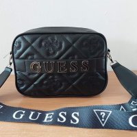 Луксозен чанта Guess код DS90, снимка 1 - Чанти - 35817092