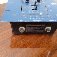 MONACOR IMG Stage Line MPX-1 Аудио миксер,мишпулт, снимка 4 - Ресийвъри, усилватели, смесителни пултове - 40705026