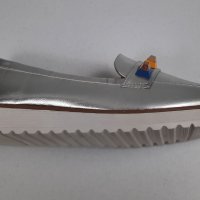 Дамски обувки Ciengradoy, размери - 38 и 40.  , снимка 7 - Дамски ежедневни обувки - 37249176