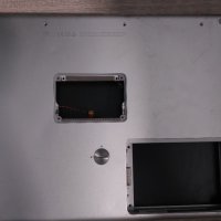 Apple PowerBook G4 - на части, снимка 4 - Части за лаптопи - 39127598
