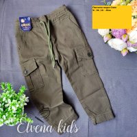 детски панталон , снимка 2 - Детски панталони и дънки - 44386011