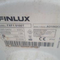 Продавам на части пералня Finlux FXF1 5100T , снимка 11 - Перални - 37487894