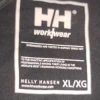 Helly Hansen (XL) мъжка спортна блуза, снимка 4 - Блузи - 42831755