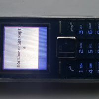 Sony Ericsson K200, снимка 3 - Sony Ericsson - 38869808