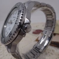 Мъжки кварцов часовник BEUCHAT, снимка 4 - Мъжки - 39385350