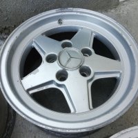 15 5х112,15 5x112 Mercedes-Benz, PENTA, ARC ALURAD, ADB 73, снимка 7 - Гуми и джанти - 37144100