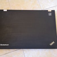 Лаптоп Lenovo ThinkPad T420 - НА ЧАСТИ, снимка 5 - Лаптопи за работа - 38984175