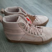 Vans SK8-Hi 46  Mte Dx Sepia Rose Gum, снимка 2 - Детски гуменки - 30542163