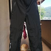 Мъжки спортен панталон Trevolution - М размер, снимка 5 - Спортни дрехи, екипи - 33869444