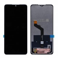 Дисплей за Nokia 7.2 TA-1198 TA-1200 TA-1196 LCD Display Touch Screen, снимка 2 - Резервни части за телефони - 30913799