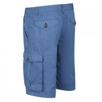 Мъжки къс панталон Regatta Shorebay Blue, снимка 2 - Къси панталони - 37501311