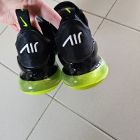 Маратонки Nike air max , снимка 7 - Маратонки - 44202637