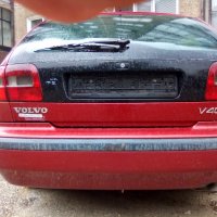 Volvo,Части за Волво Комби V40,1.9TD, Direct injection, Комби,2000г, снимка 5 - Автомобили и джипове - 30200035