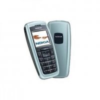Nokia 2600 - Nokia RH-59 панел, снимка 1 - Резервни части за телефони - 38420615