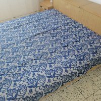 Автентична покривка за легло, снимка 3 - Покривки за легло - 29212397