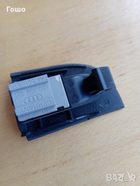 бутон ел. стъкло Audi A6 C5 Allroad A3 -задно ляво, снимка 1