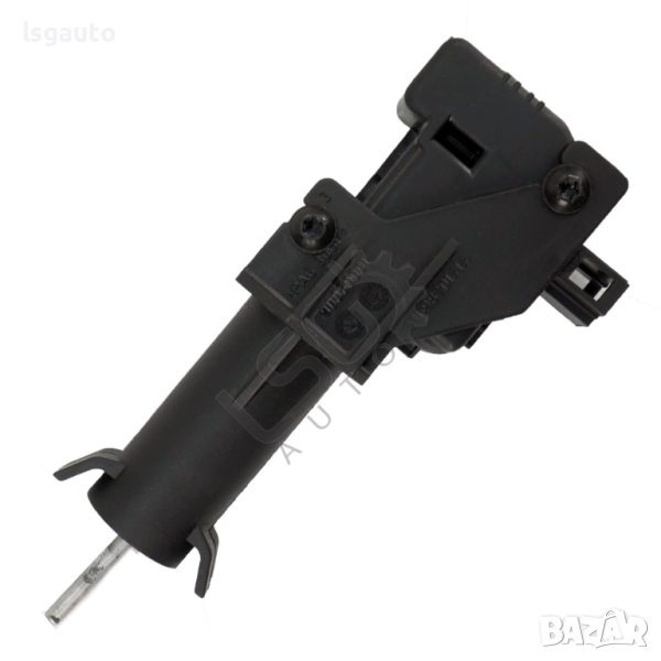 Машинка централно заключване резервоар Mercedes-Benz B-Class (W245) 2005-2011 ID: 122547, снимка 1