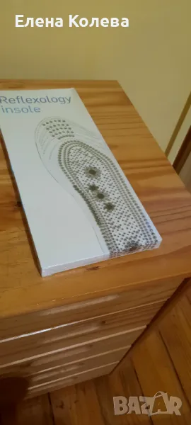 Нови стелки за обувки , снимка 1