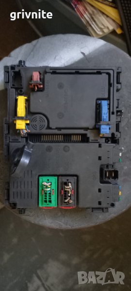 BSI модул Peugeot 206, снимка 1