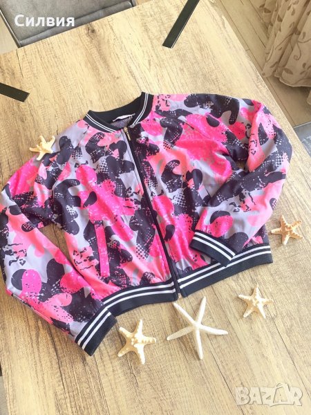 Спортно яке, снимка 1