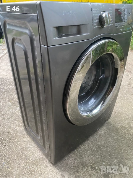 Пералня Самсунг, снимка 1