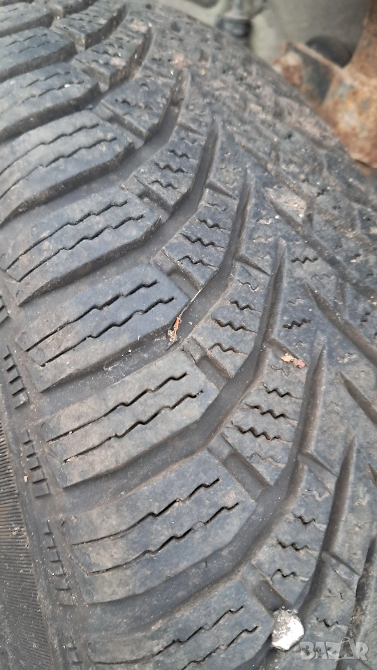 155/80/13, снимка 1